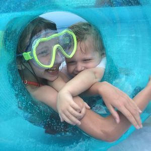 Meet your Posher, Beverly jones